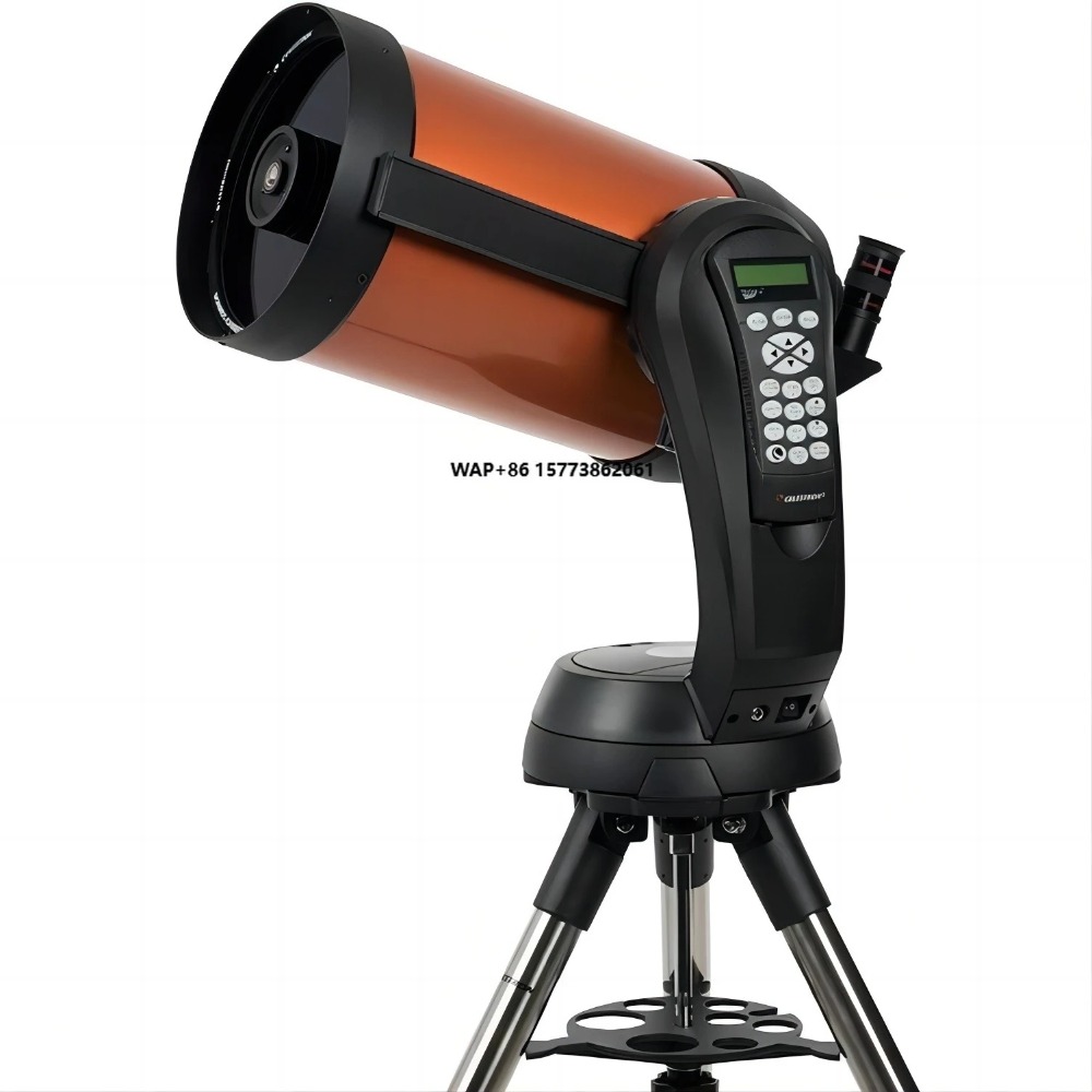 Celestron Telescope Nexstar 8Se - Teleskop Terkomputerisasi Celestron Nexstar 8SE