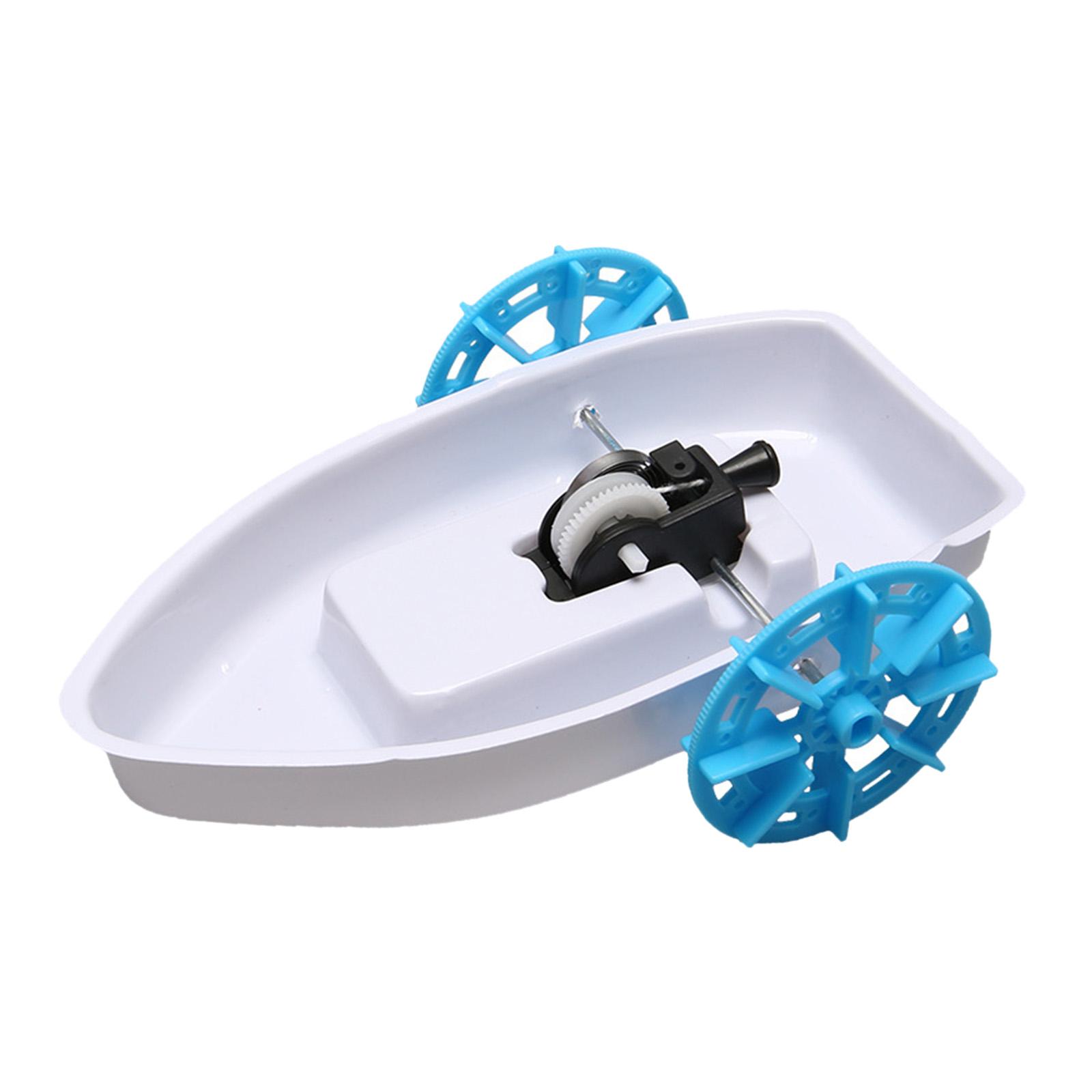 Science Toys Diy - Kit Model Edukatif Buatan Sendiri, Mainan