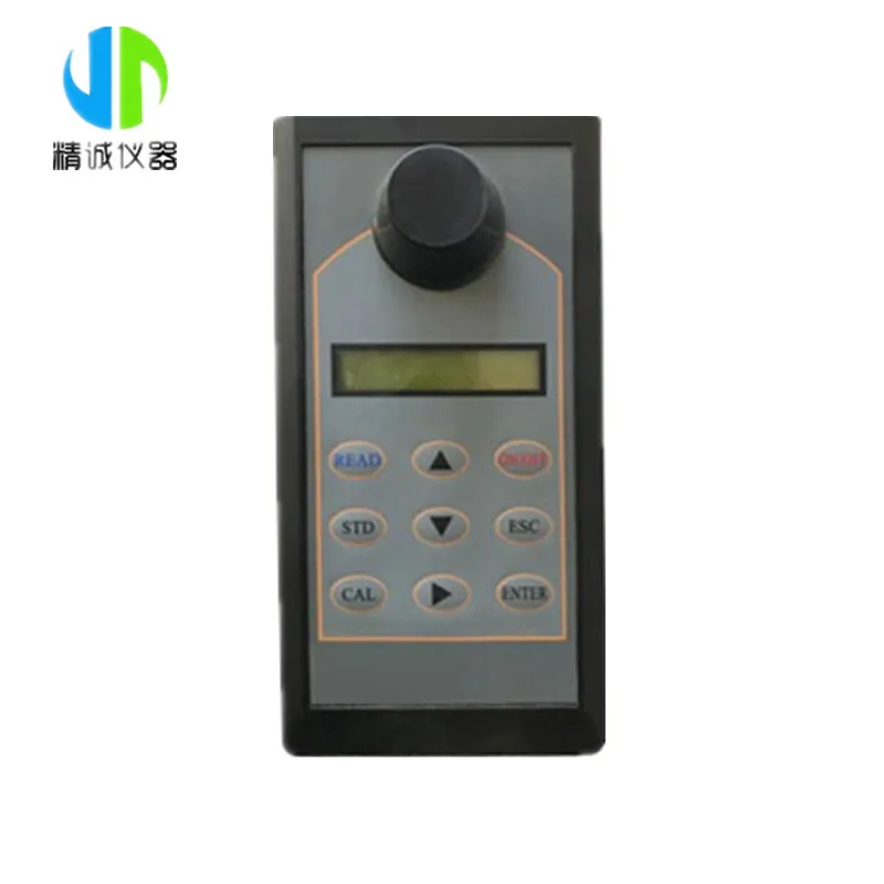 Pengukur minyak inframerah bin - Spectroscope Handheld ulasan dan harga
