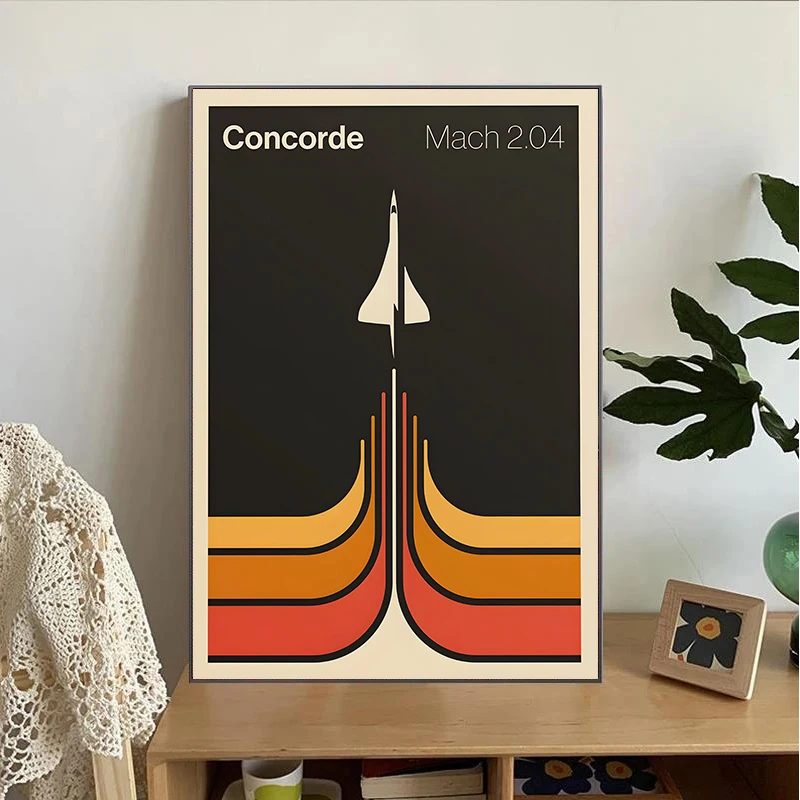 Poster Kontemporer Jet Superso - Star Map Poster ulasan dan harga