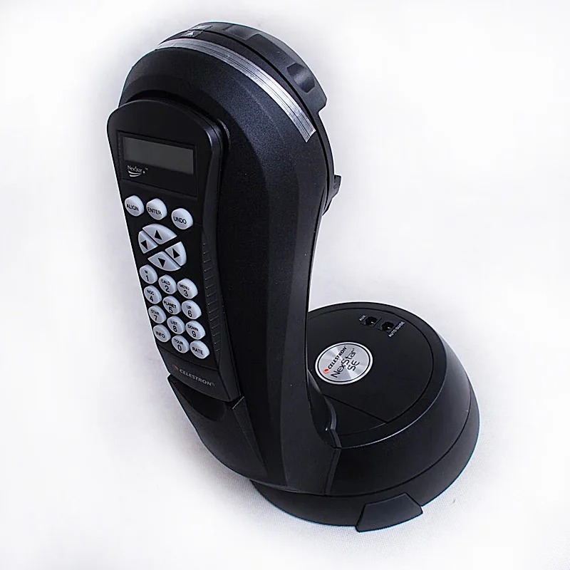 Tripod Teleskop Astronomi Cele - Celestron Telescope Nexstar 8Se ulasan dan harga