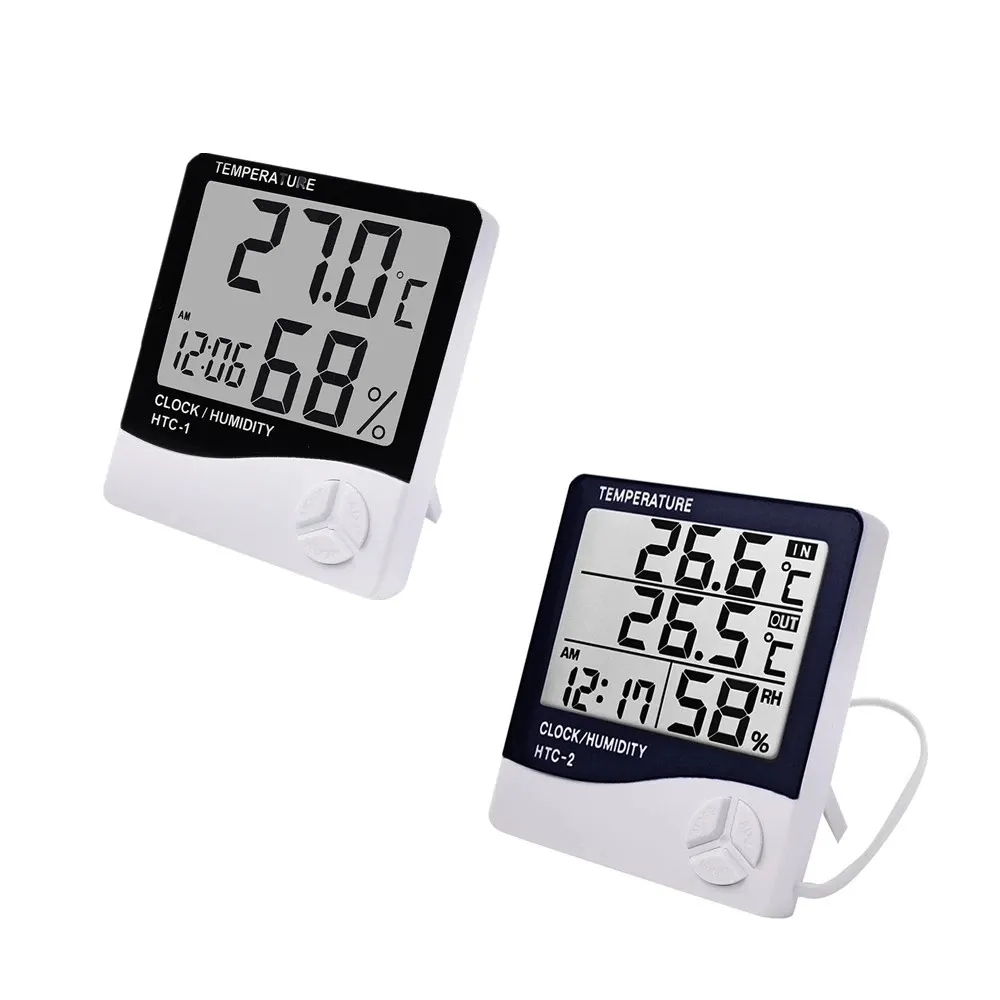 Termometer dekorasi ruangan, p - Weather Station Indoor ulasan dan harga