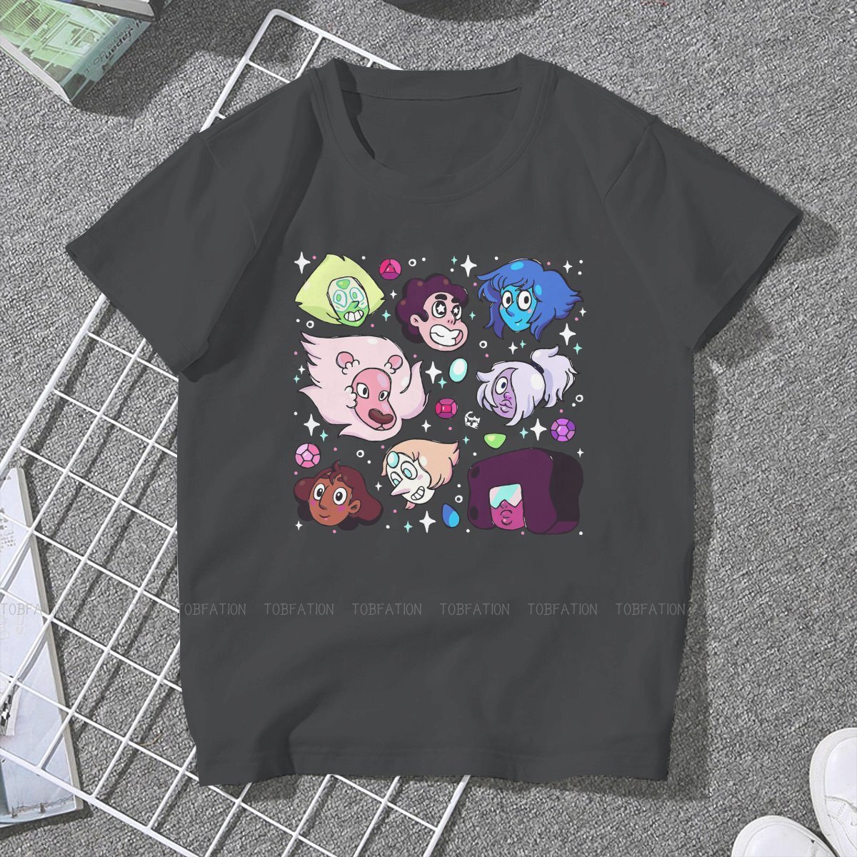 Steven Universe Animasi Fiksi  - Science Buddies ulasan dan harga