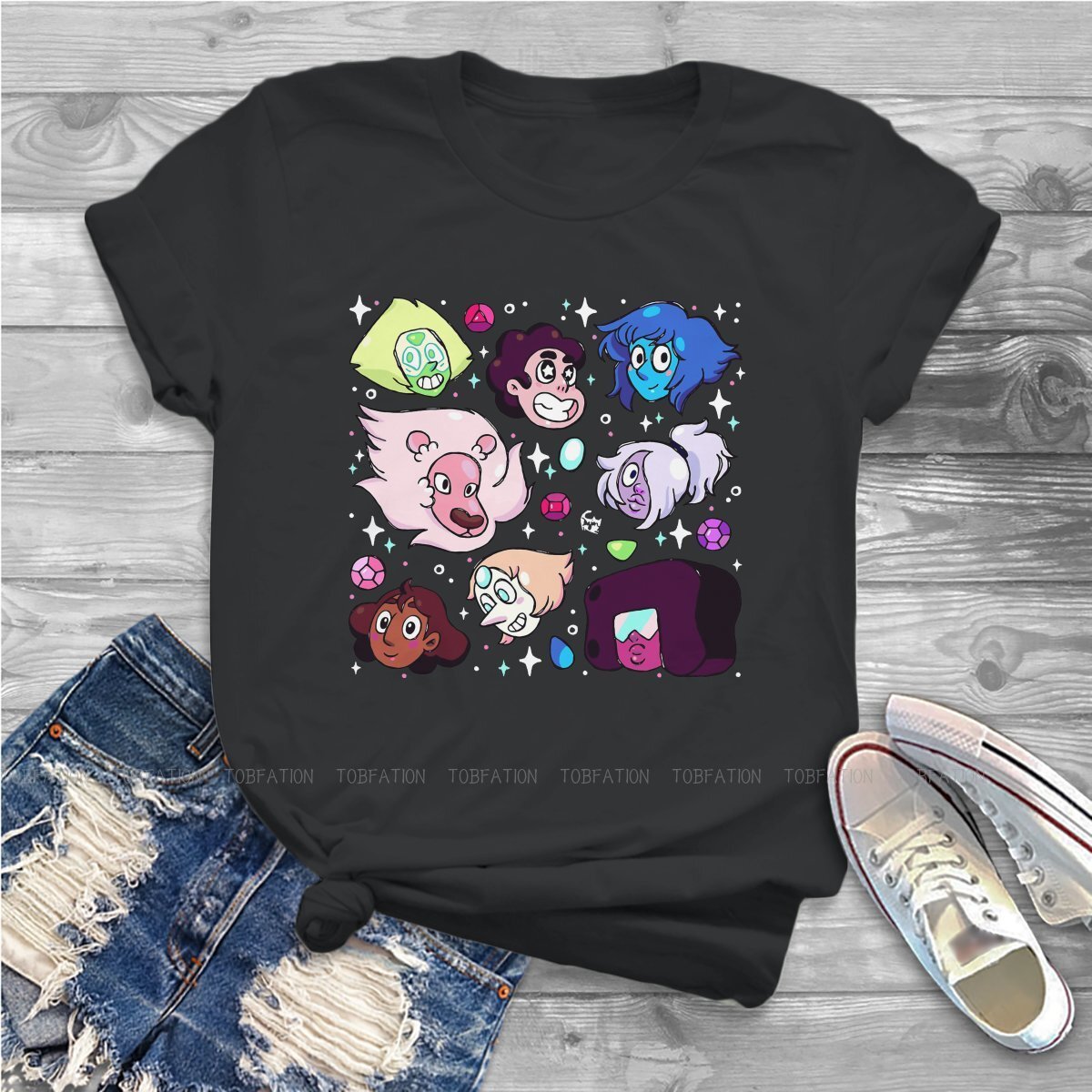 Steven Universe Animasi Fiksi  - Science Buddies ulasan dan harga