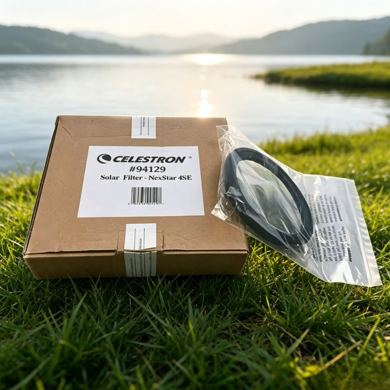 Film Filter Matahari Celestron - Celestron Telescope Nexstar 8Se ulasan dan harga