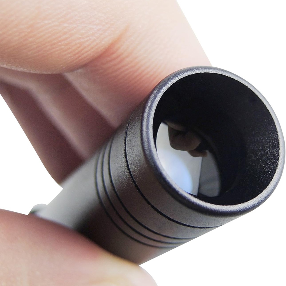 A22I Batu Permata Kalsit Dichr - Spectroscope Handheld ulasan dan harga