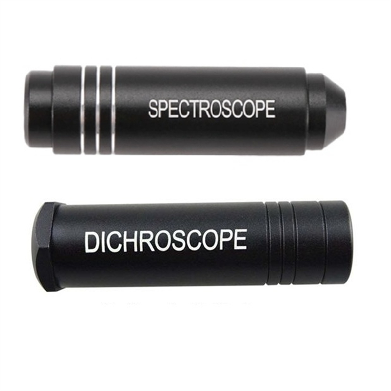 Identifikasi Batu Permata A13E - Spectroscope Handheld ulasan dan harga