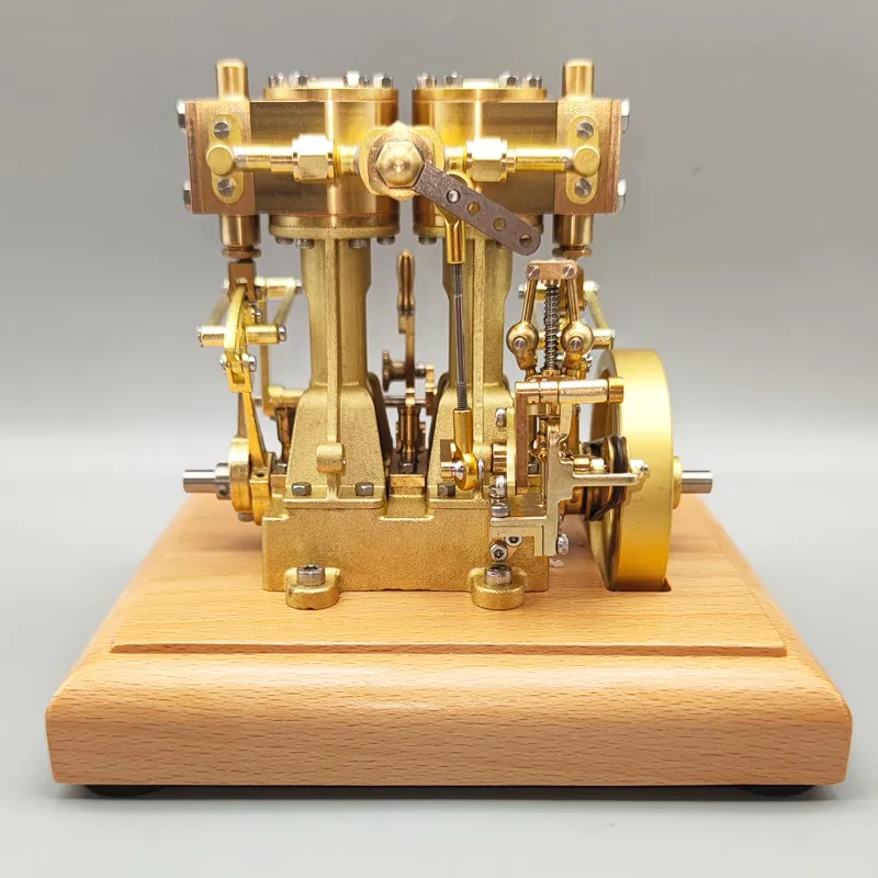 Model Mesin Uap Resiprokal unt - Hobby Science Lab ulasan dan harga