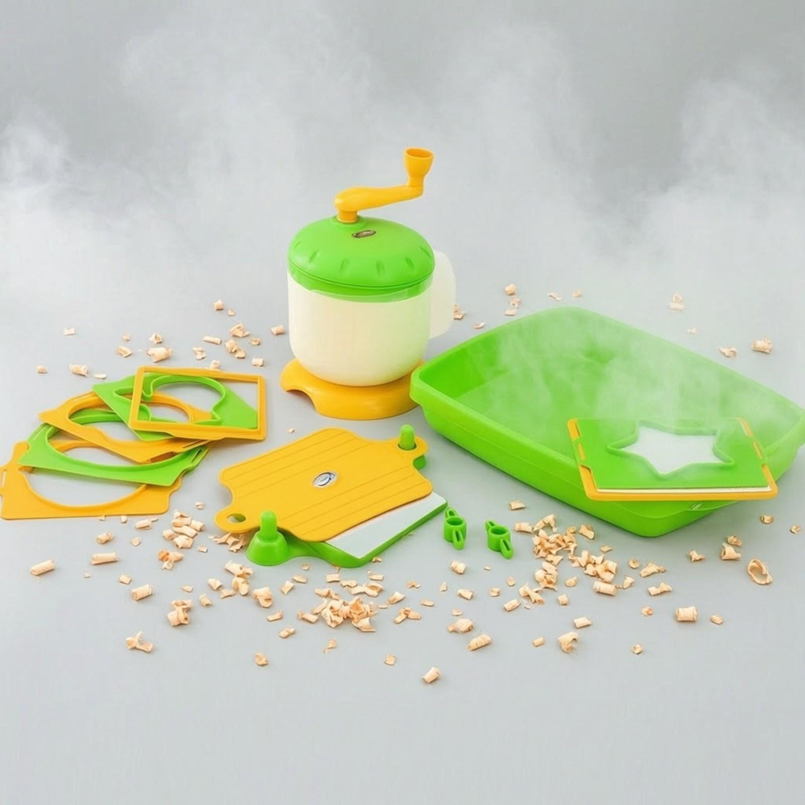 Paket Kerajinan Membuat Kertas - Science Project Toys Making ulasan dan harga
