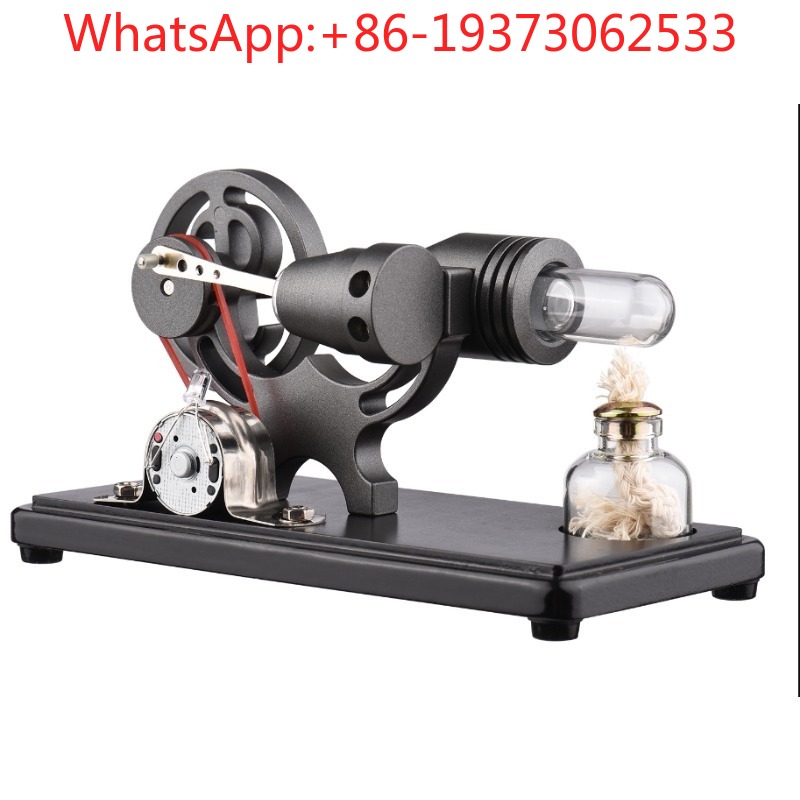 Model Mesin Eksperimental Sain - Science Toy ulasan dan harga