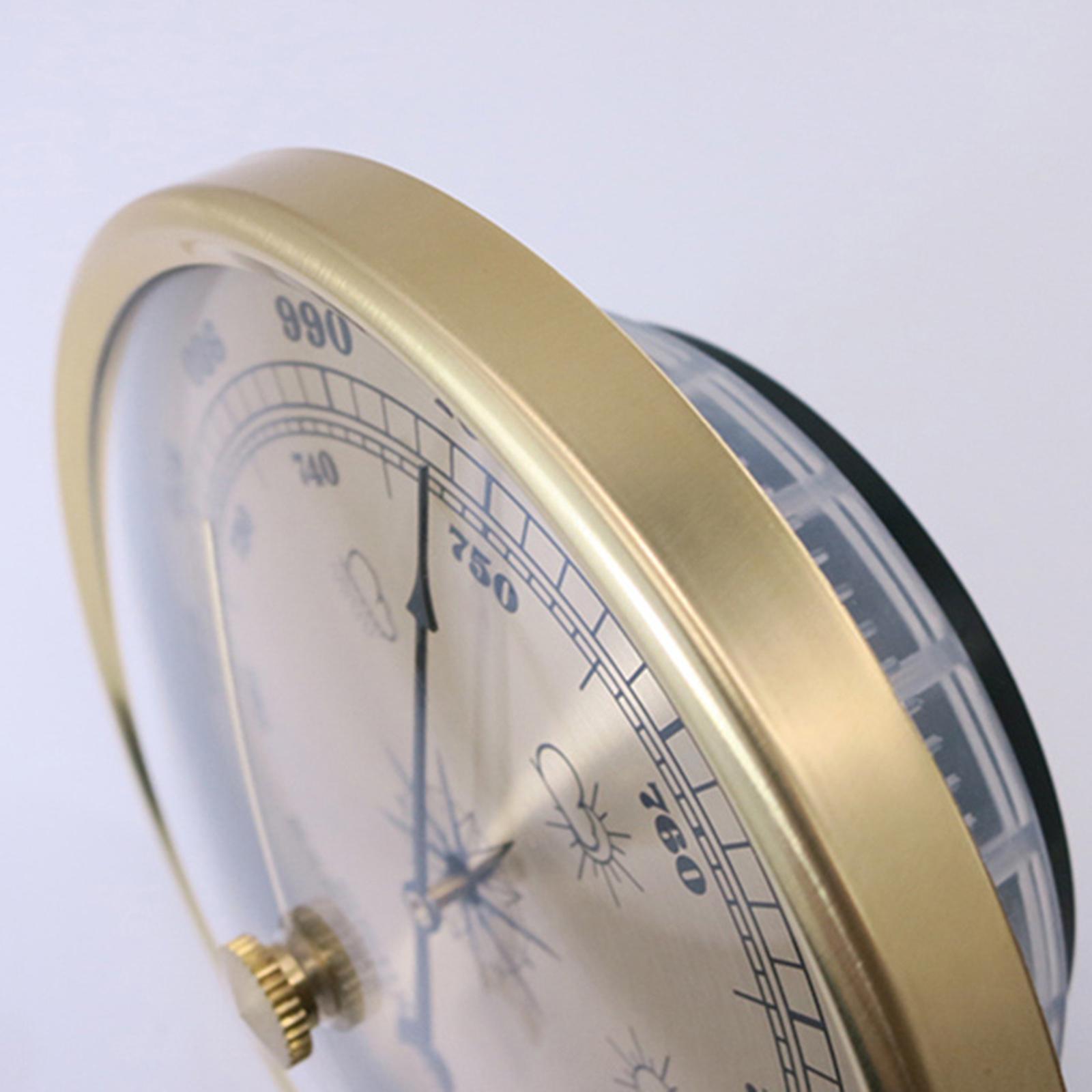 Barometer Portabel yang Dapat  - Weather Station Indoor ulasan dan harga