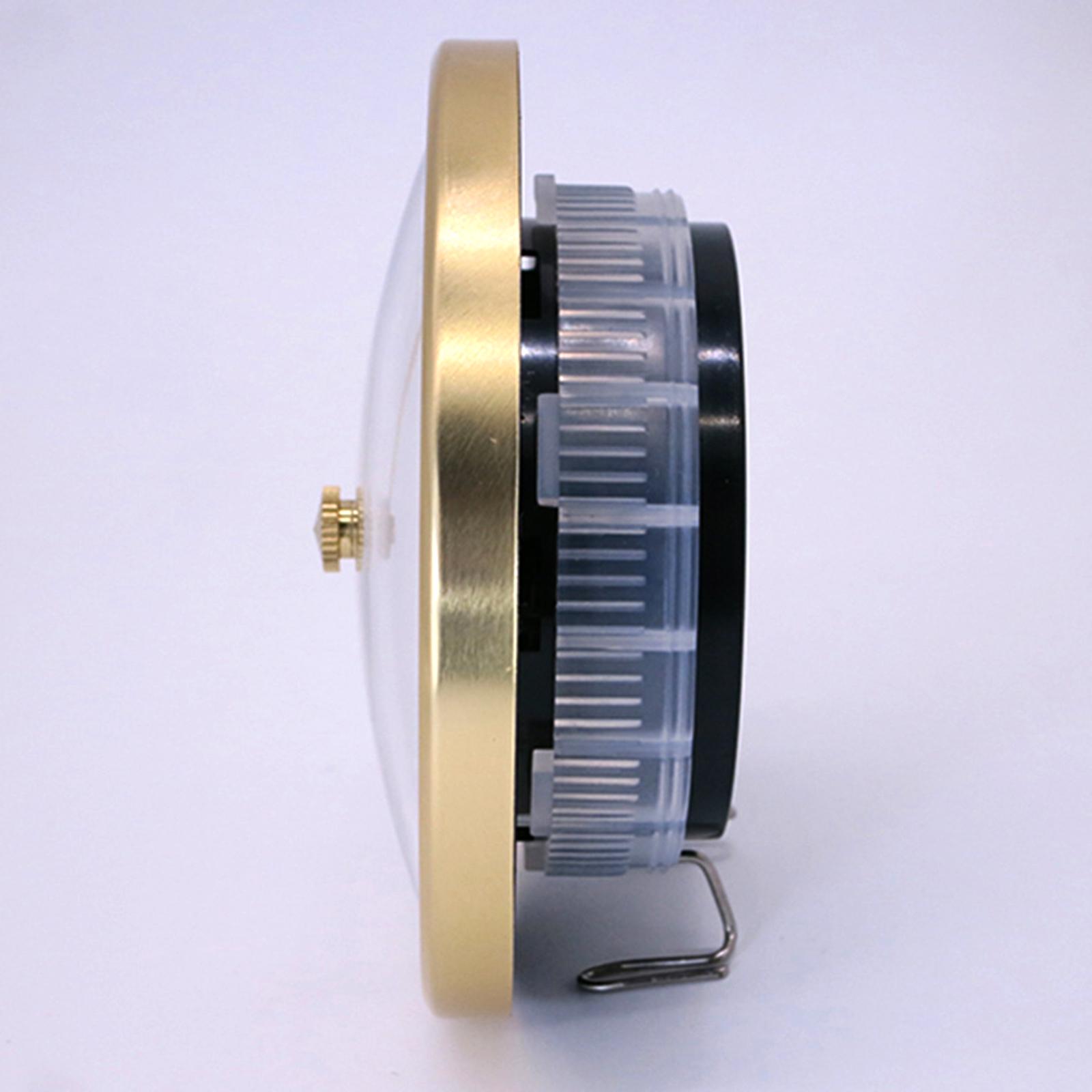Barometer Portabel yang Dapat  - Weather Station Indoor ulasan dan harga