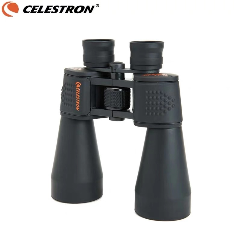 Celestron - SkyMaster 15X70 Te - National Geographic Telescope 70Mm ulasan dan harga