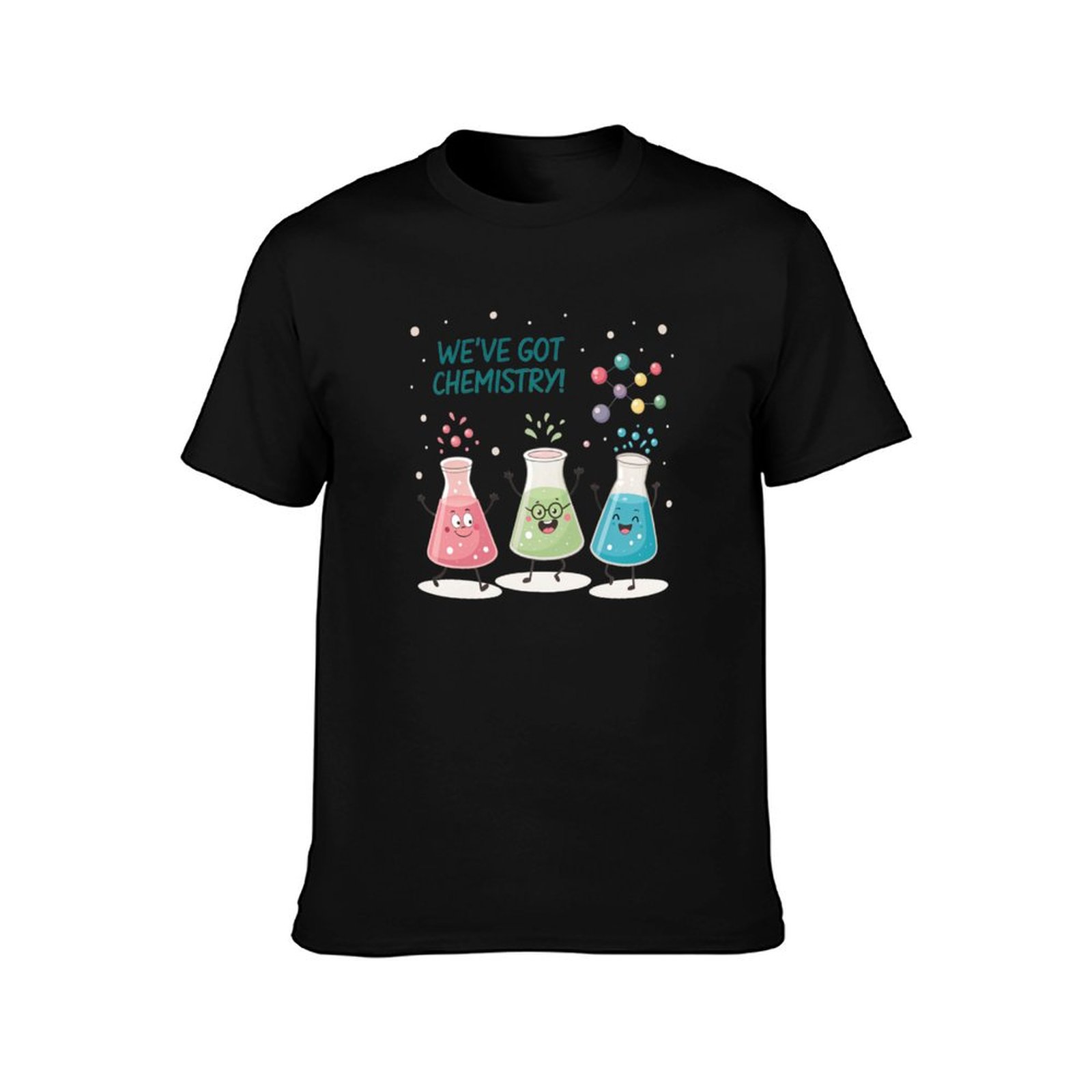 Kaos Science Beaker Buddies, K - Science Buddies ulasan dan harga