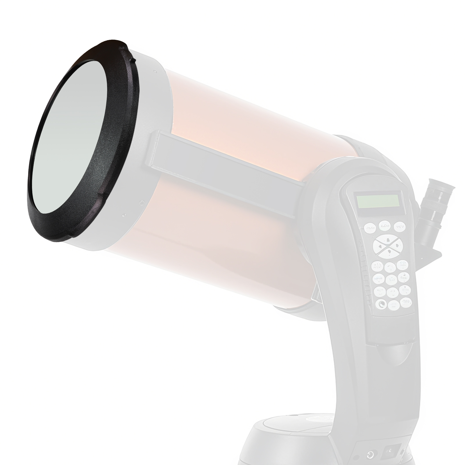 Penutup Objektif Film Surya Da - Celestron Telescope Nexstar 8Se ulasan dan harga