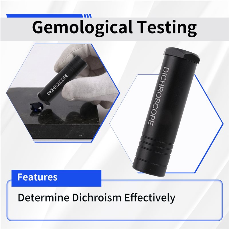 Spektroskop Permata Genggam Be - Spectroscope Handheld ulasan dan harga