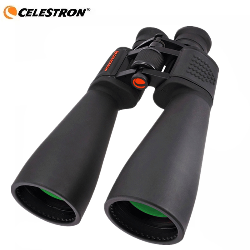 Celestron - SkyMaster 25X70 Te - National Geographic Telescope 70Mm ulasan dan harga